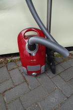 Miele stofzuiger, compact C1, Ophalen, Gebruikt, Stofzak, Stofzuiger