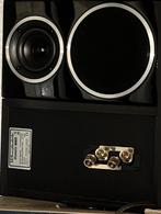 Set of 2: Wharfedale Diamond 220 Speakers, Zo goed als nieuw, 60 tot 120 watt, Front, Rear of Stereo speakers, Ophalen