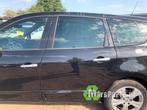 Portier 4Deurs links-achter van een Renault Grand Scenic (NV, Auto-onderdelen, Gebruikt, -, -, Ophalen of Verzenden