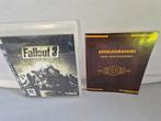 Fallout 3 ps3, Spelcomputers en Games, Games | Sony PlayStation 3, Avontuur en Actie, Vanaf 18 jaar, 1 speler, Ophalen of Verzenden