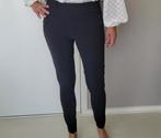 Studio Anneloes Margot broek S travelstof Zwart, Kleding | Dames, Broeken en Pantalons, Studio Anneloes, Zwart, Ophalen of Verzenden