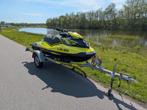 PRACHTIGE SEADOO rxp 65 vaaruren In zeer mooie staat 300 pk, Ophalen of Verzenden, Zo goed als nieuw, Benzine, 200 pk of meer