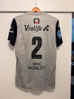 Matchworn shirt Boyd Lucassen - NAC Breda, Ophalen of Verzenden, Zo goed als nieuw, Shirt