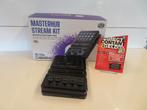Cooler Master CoolerMaster Master Hub Stream Kit, Ophalen, Zo goed als nieuw