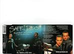 safri duo played-a-live cd maxi single 7 tracks 2000, Ophalen of Verzenden, Zo goed als nieuw, Dance Populair