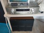 Marantz NR1604 7.1 4K receiver Spotify Connect Airplay, Ophalen, Gebruikt, Marantz