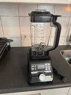 QUIGG Powerblender 1400 WATT 2 Liter (nog nooit gebruikt), Ophalen, 1 tot 2 liter, Nieuw, 3 snelheden of meer