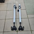 Thule fiets dakdragers, Auto diversen, Dakdragers, Ophalen, Gebruikt