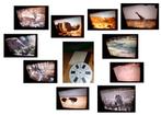 8mm film - amateur - Namibië - 1x180mtr - 1989 - mooi -, Audio, Tv en Foto, Filmrollen, Verzenden, 8mm film