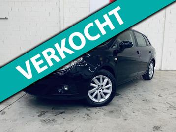 Seat Ibiza ST 1.2 TSI Style 105 PK Cruise Airco Bluetooth Tr beschikbaar voor biedingen
