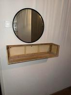 Wandplank, Huis en Inrichting, Ophalen, Zo goed als nieuw