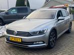 Volkswagen Passat Variant 1.6 TDI Highline DSG 2015 1E Eigen, Auto's, Gebruikt, 4 cilinders, Origineel Nederlands, Diesel