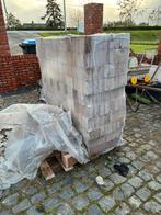 Vuilwerkstenen waalformaat, Doe-het-zelf en Verbouw, Metselstenen, Ophalen, Nieuw, Bakstenen