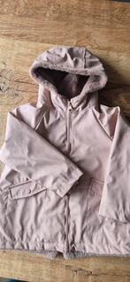 ZARA, tussen jas, outdoor jas. Dusty roze, maat 110., Kinderen en Baby's, Babykleding | Overige, Ophalen of Verzenden, Gebruikt