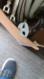 Boot spullen, Ophalen of Verzenden, Zo goed als nieuw, Motorboot