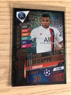 Topps Match Attax CL 2019-2020 Kylian Mbappé LE, Verzamelen, Ophalen of Verzenden, Nieuw