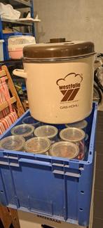 Weckketel, Huis en Inrichting, Keuken | Potten en Pannen, Ophalen, Gebruikt