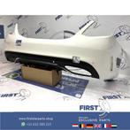 W205 FACELIFT C43 AMG ACHTERBUMPER + DIFFUSER ORIGINEEL Merc, Auto-onderdelen, Gebruikt, -, Ophalen of Verzenden, Achter