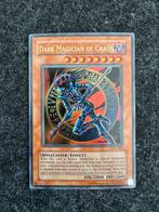 Dark Magician of Chaos IOC-065, Ophalen of Verzenden, Gebruikt, Losse kaart
