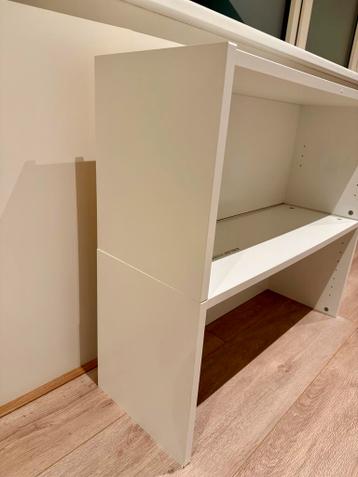 Dubbel Billy bovendeel - IKEA - afbeelding 4