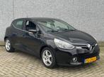 Renault Clio 1.2 Dynamique-Automaat-Stoelverwarming-APK, Auto's, Renault, Euro 5, Stof, Gebruikt, Zwart
