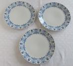 3 Schonwald borden, Ophalen of Verzenden