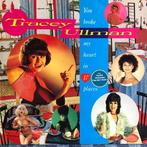 TRACY ULLMAN LP: YOU BROKE MY HEART IN 17 PLACES, Ophalen of Verzenden, Gebruikt