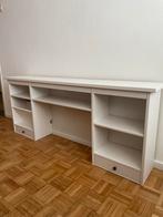 Hemnes Bureau Opbouw - Prima Staat!, Ophalen, Overige materialen, 150 tot 200 cm, Zo goed als nieuw