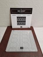Stampin up Lace Dynamic Textured Impressions Embossing folde, Ophalen, Zo goed als nieuw
