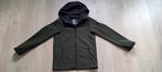Jack & Jones softshell jas 152, Ophalen, Zo goed als nieuw, Jas, Jongen