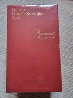 Maison Francis Kurkdjian Baccarat Rouge 540 - 70ml Nieuw, Ophalen of Verzenden, Nieuw