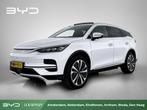 BYD TANG Flagship 108.8 kWh | Wit Metallic | 7-Persoons | Fu, Auto's, BYD, Automaat, Adaptive Cruise Control, Gebruikt, 7 stoelen