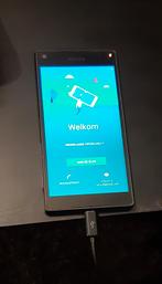 Sony Xperia M4 Aqua (E5823), Gebruikt, Ophalen of Verzenden, Klassiek of Candybar, Zonder simlock