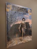 Thorgal [Kriss van Valnor] - 01_HC_Ik vergeet niets! [1e dru, Boeken, Stripboeken, Eén stripboek, Ophalen of Verzenden, Zo goed als nieuw