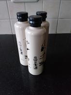 3 kruikjes kruidenbitter, Ophalen