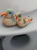 te koop steiff eendjes, Antiek en Kunst, Ophalen of Verzenden
