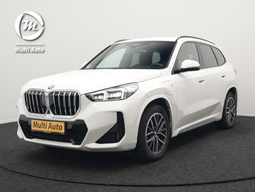 BMW X1 xDrive30e M Sport Plug In Hybrid 326pk Dealer O.H PHE beschikbaar voor biedingen