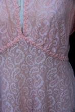 Originele retro Hanro jurk 50s 60s maat 44 vintage Vaste pri, Kleding | Dames, Hanro, Ophalen of Verzenden, Zo goed als nieuw