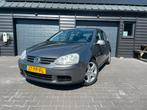 Volkswagen Golf 2.0 FSI 110KW 5D 2004 Grijs, Stof, Zwart, 4 cilinders, 1984 cc