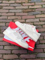 Dunk low Light orewood Sashiko, Wit, Nike, Nieuw, Ophalen of Verzenden