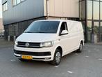 Volkswagen Transporter 2.0 TDI L2H1 3P (bj Dec-2017) 150PK|X, Auto's, Voorwielaandrijving, Stof, Euro 6, 4 cilinders