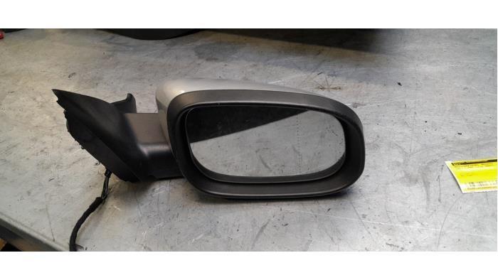 Buitenspiegel rechts van een Volvo V50, Auto-onderdelen, Spiegels, Volvo, Gebruikt, 3 maanden garantie, Ophalen of Verzenden