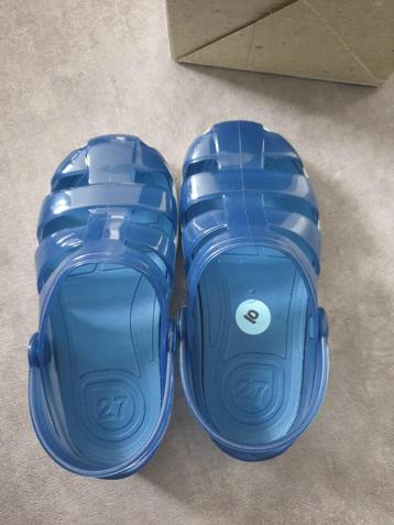 Igor sandalen maat 27 NIEUW!! beschikbaar voor biedingen