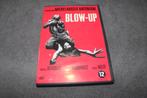DVD Blow-up, Vanaf 12 jaar, Ophalen of Verzenden, Gebruikt, Italië