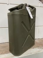 US Water Jerrycan G.P. & F.CO. 1951, Ophalen of Verzenden, Landmacht, Amerika