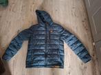 Winterjas PME legend, Blauw, Ophalen of Verzenden, Gedragen, PME legend