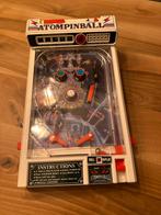 Retro table pinball, Antiek en Kunst, Ophalen of Verzenden