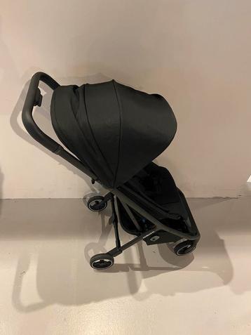 Dubatti Smart buggy - black beschikbaar voor biedingen
