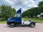 Iveco Daily 40 C18 Be trekker 9.4 TON euro 6 (bj 2018), Achterwielaandrijving, Gebruikt, Euro 6, 4 cilinders