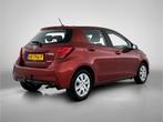 Toyota Yaris 1.5 Hybrid Now | Trekhaak | Climate control |, Auto's, 12 maanden, Gebruikt, 4 cilinders, 49 €/maand